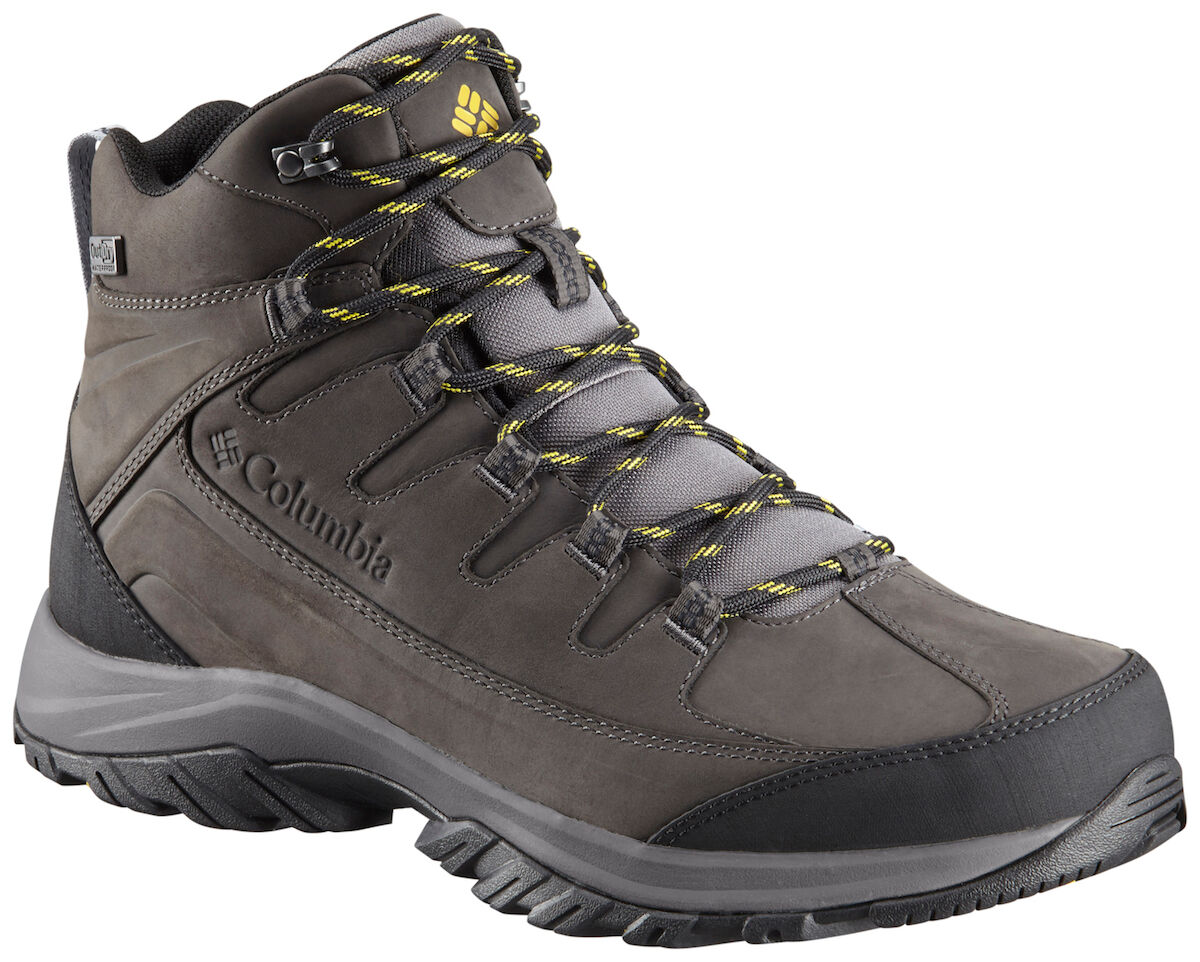 Columbia Terrebonne™ II Mid Outdry™ - Chaussures randonnée homme | Hardloop