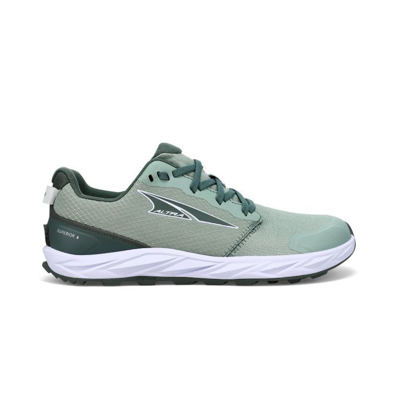 Altra Superior 6 - Buty trailowe damskie | Hardloop