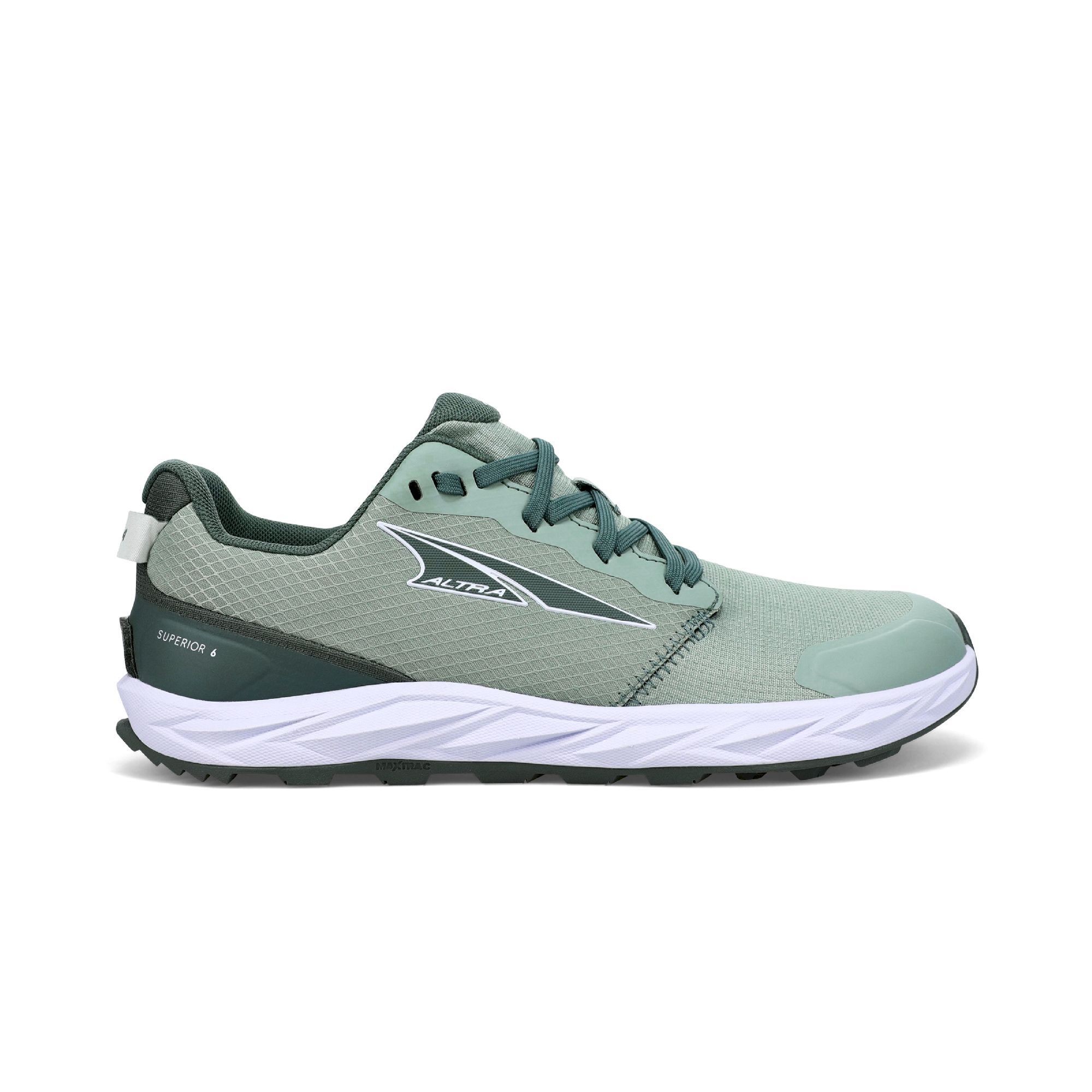 Altra Superior 6 - Chaussures trail femme | Hardloop