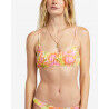 Billabong Summer Folk Bralette - Bikini pezzo sopra | Hardloop