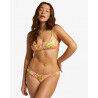 Billabong Summer Folk Bralette - Bikini pezzo sopra | Hardloop