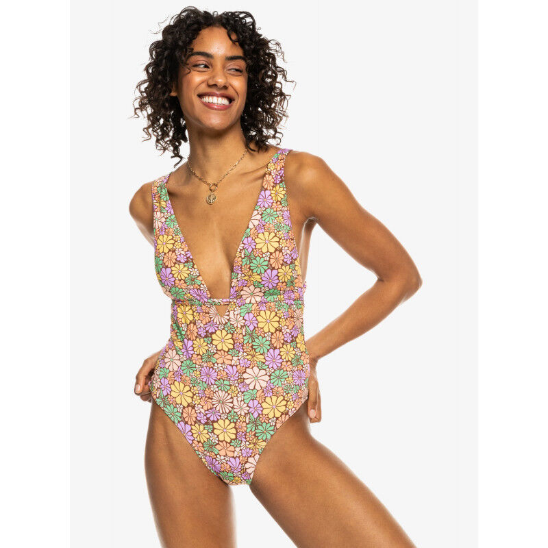 Maillot de bain fashion roxy femme