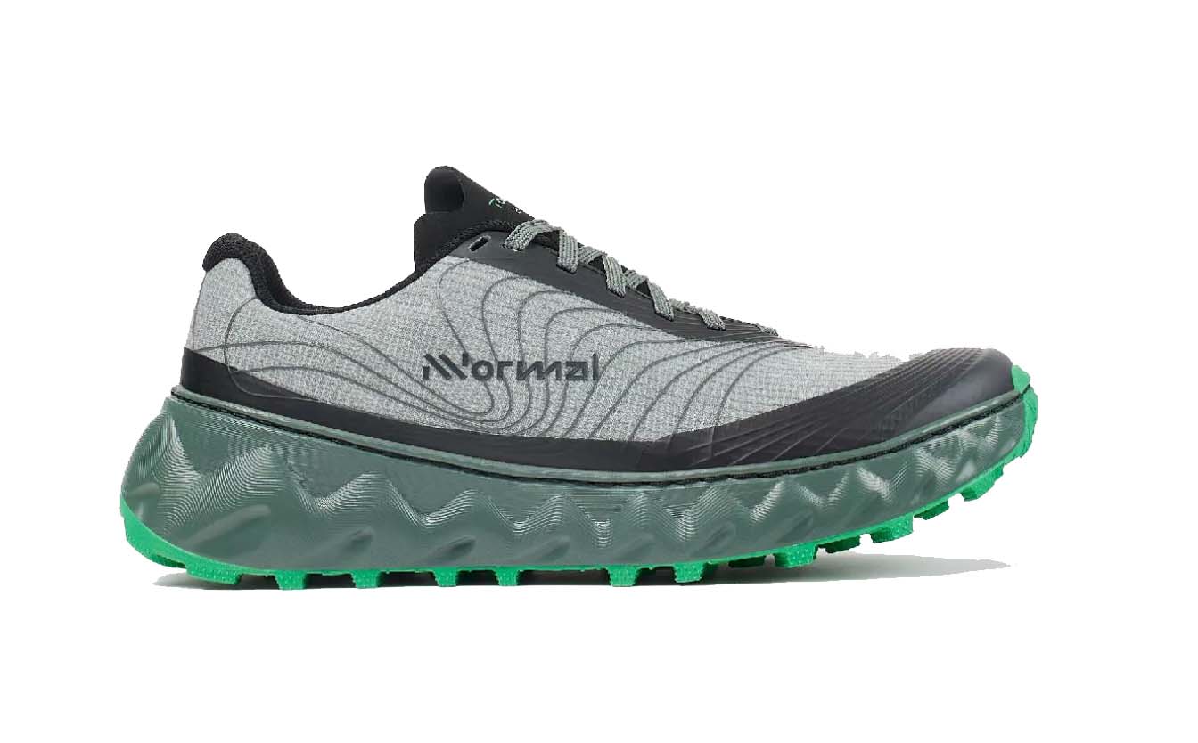 NNormal Tomir 2.0 - Chaussures trail | Hardloop