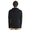 Icebreaker Merino 260 Quantum IV LS Zip Hoodie - Bluza z wełny Merino® męska | Hardloop