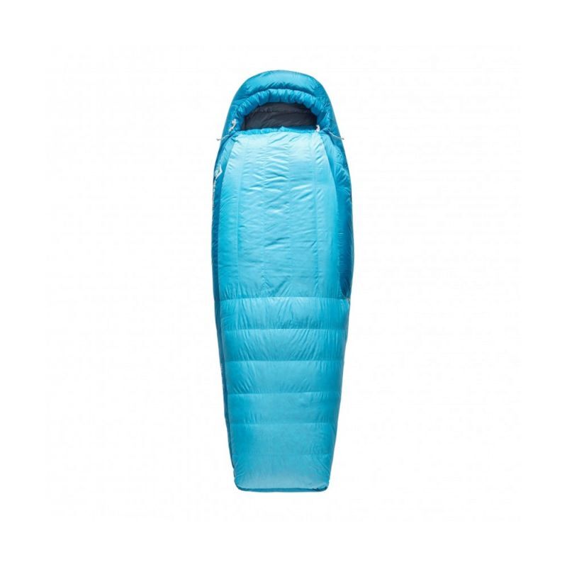 Sea To Summit Trek -9C 15F Womens' sleeping bag Hardloop