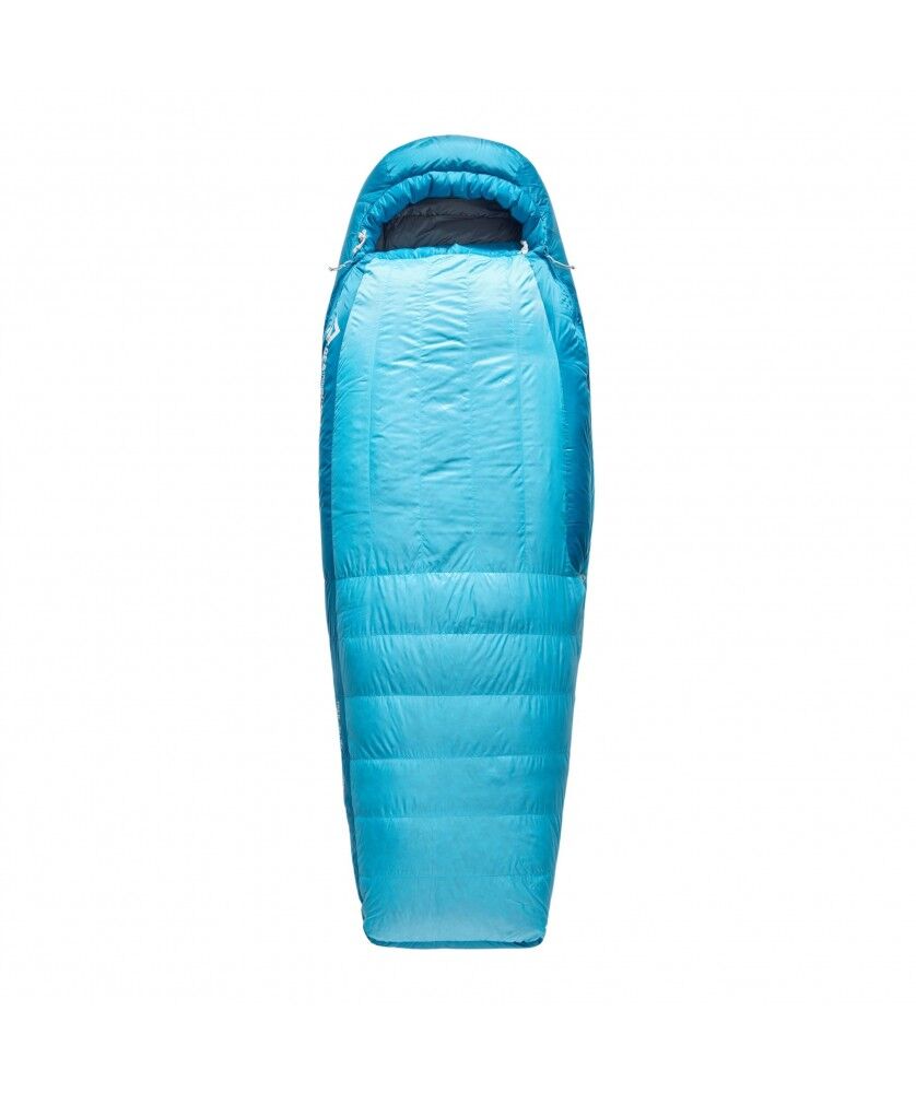 Sea To Summit Trek -9C / 15F - Womens' sleeping bag | Hardloop