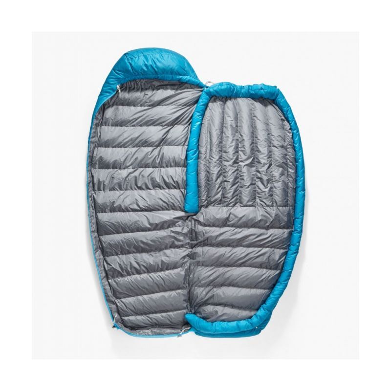 Sea To Summit Trek -9C / 15F - Damenschlafsack | Hardloop