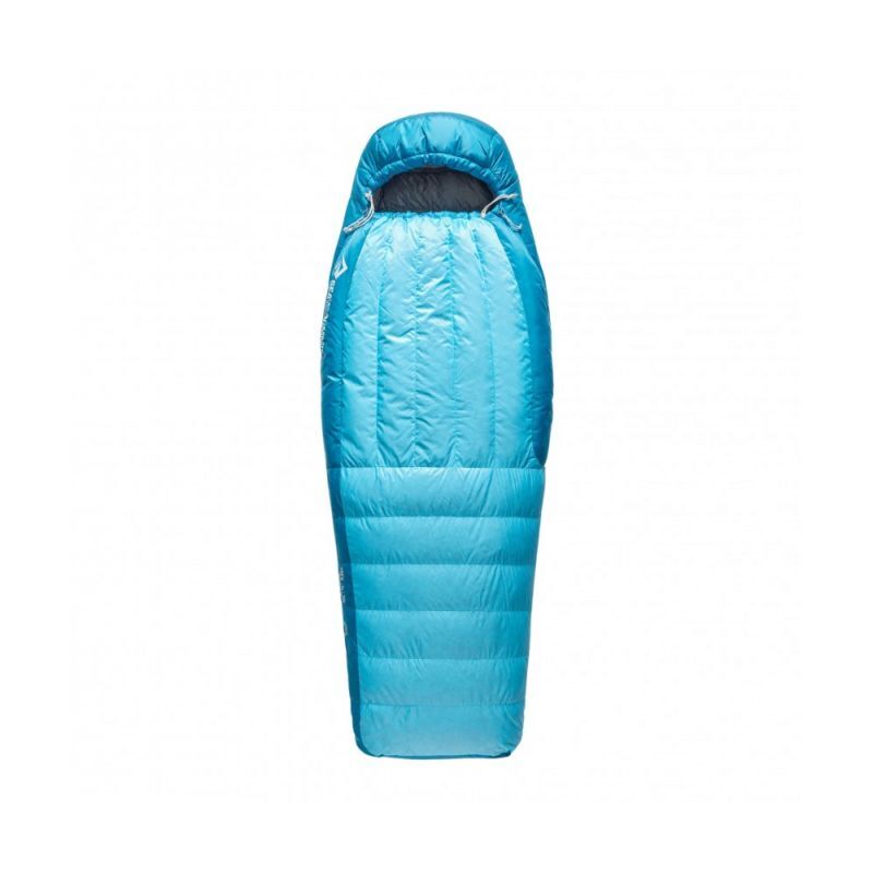Trek -1C / 30F - Saco-cama mulher