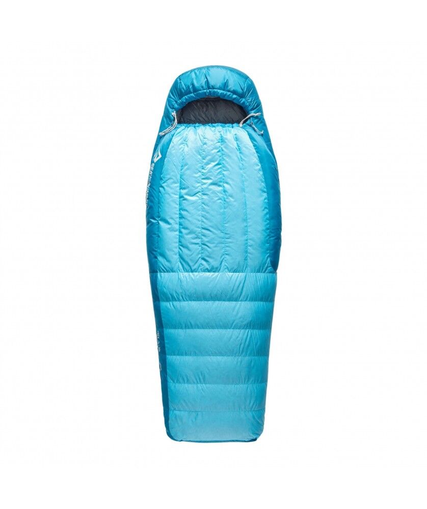 Sea To Summit Trek -1C / 30F - Womens' sleeping bag | Hardloop