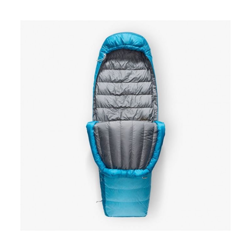 Sea To Summit Trek -1C / 30F - Saco de dormir para mujer | Hardloop