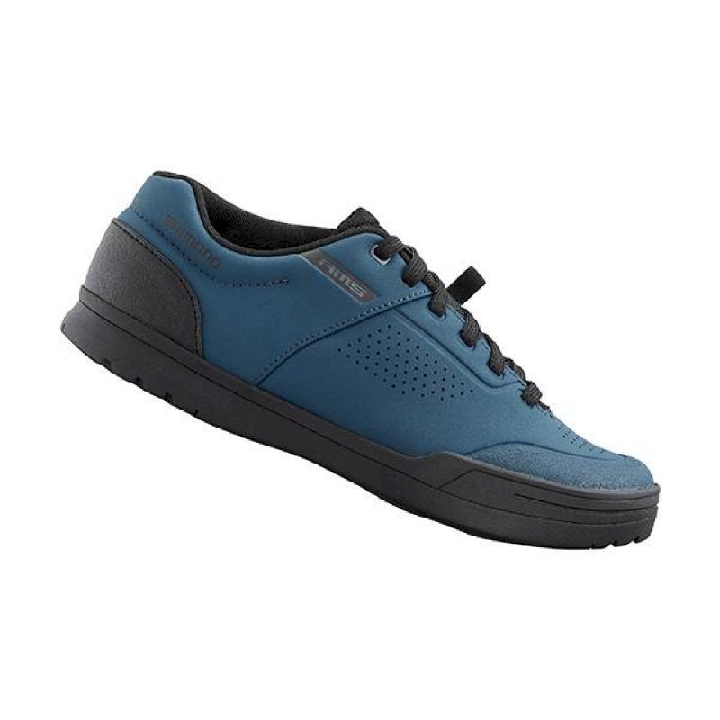 Chaussures Gravati Femme - Taille 10 M (US) - Modèle Loafers En Cuir Vert