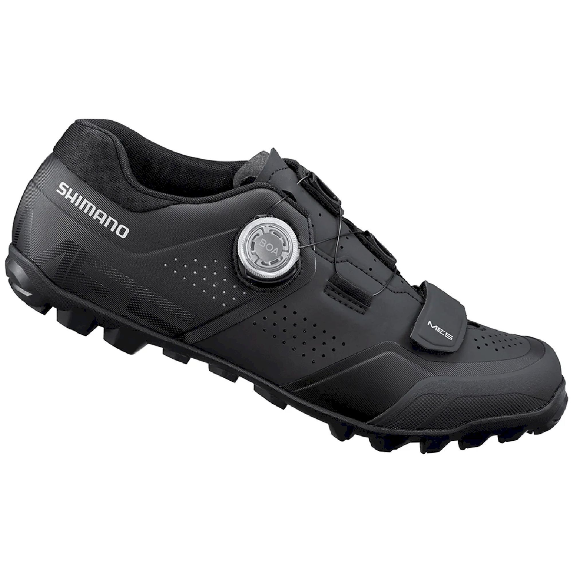 Shimano ME502 - Mountain Bike shoes - Men's