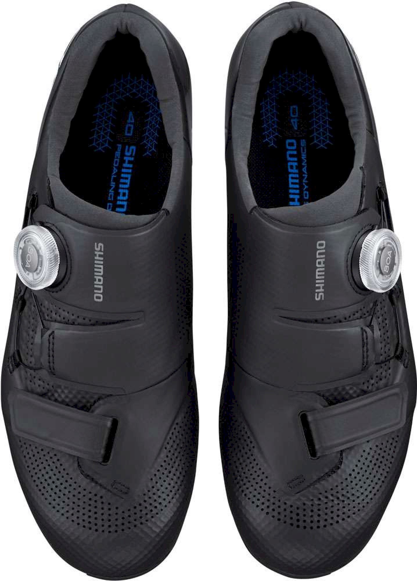 Shimano Route RC502 - Scarpe bici da corsa - Donna