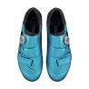 Shimano Route RC502 - Sapatos ciclismo estrada mulher | Hardloop