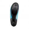 Shimano Route RC502 - Sapatos ciclismo estrada mulher | Hardloop