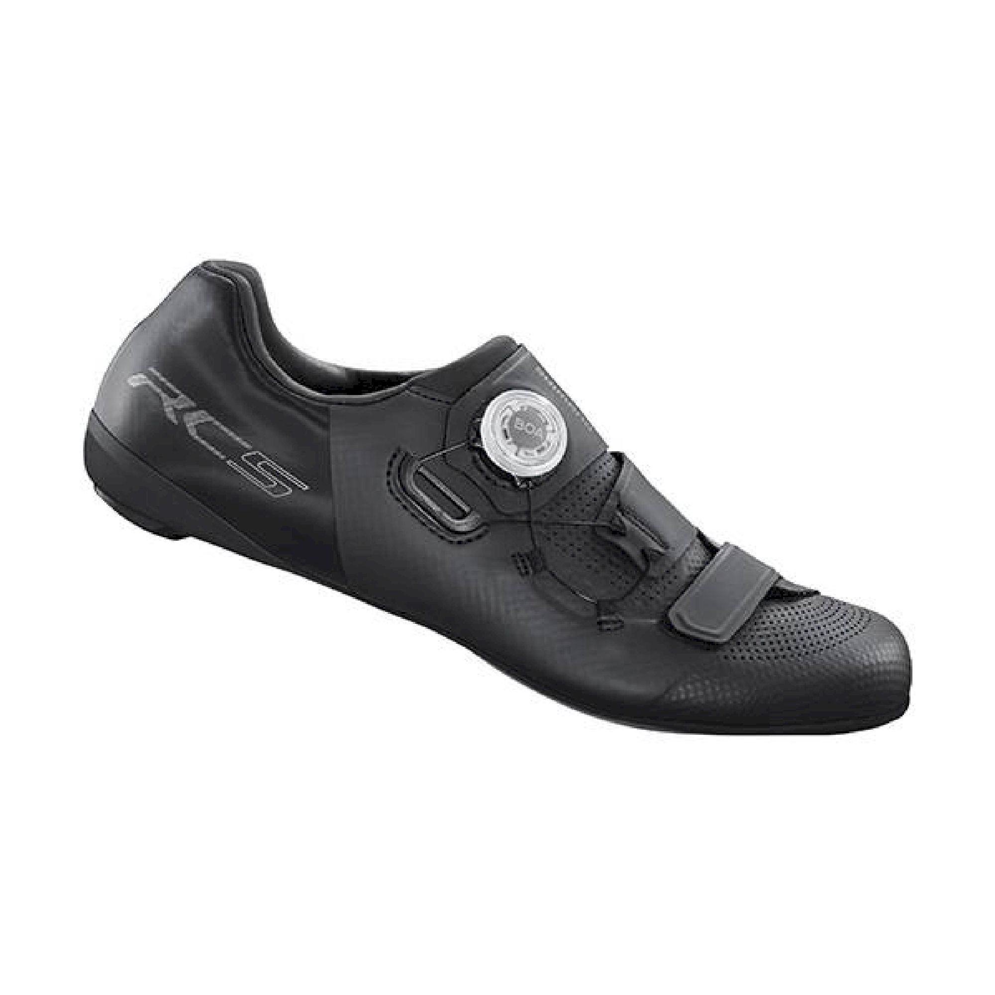 Shimano Route RC502 Large - Cycling shoes - Men's