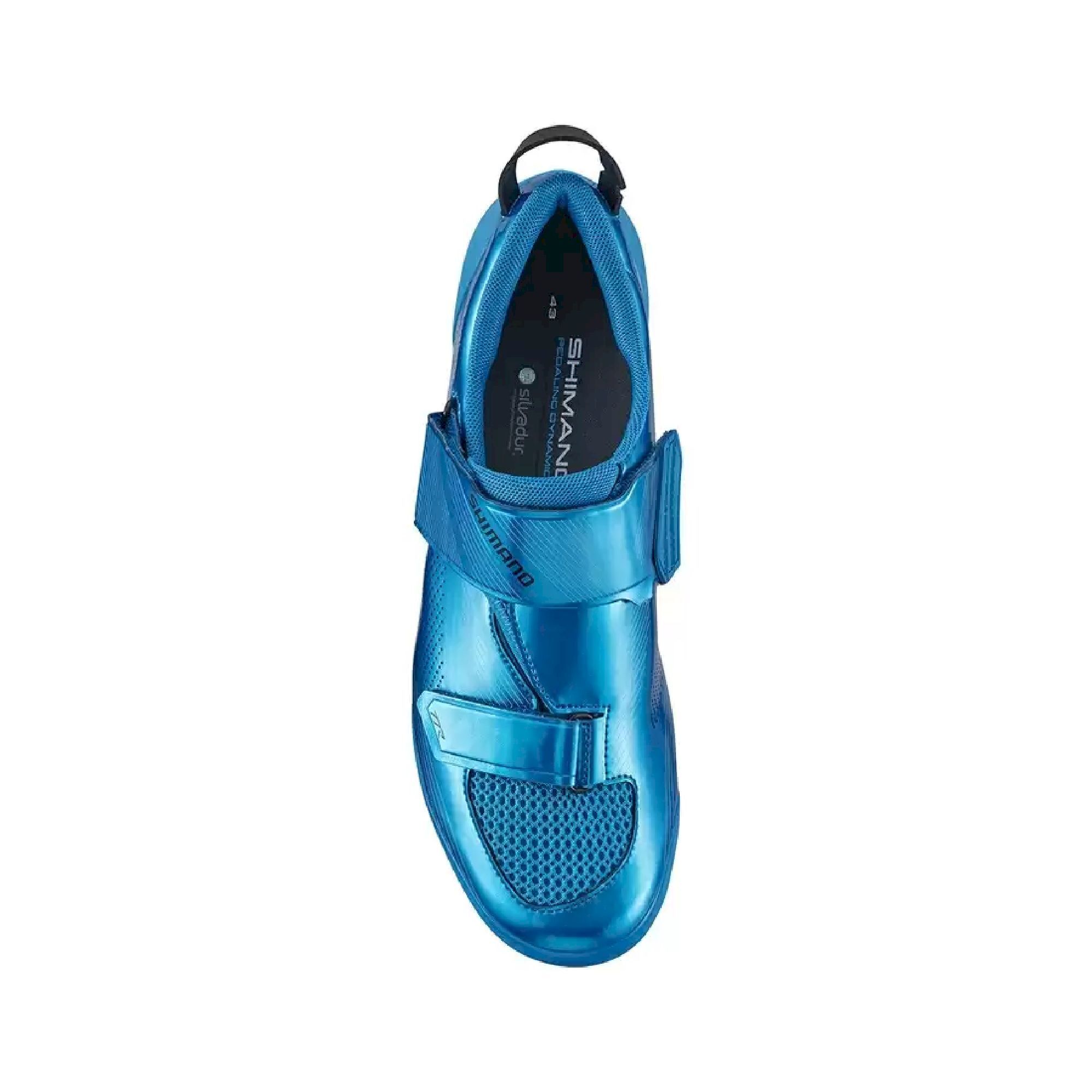 Shimano TR901 - Cycling shoes - Men's