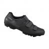 Shimano XC100 - MTB schoenen - Heren