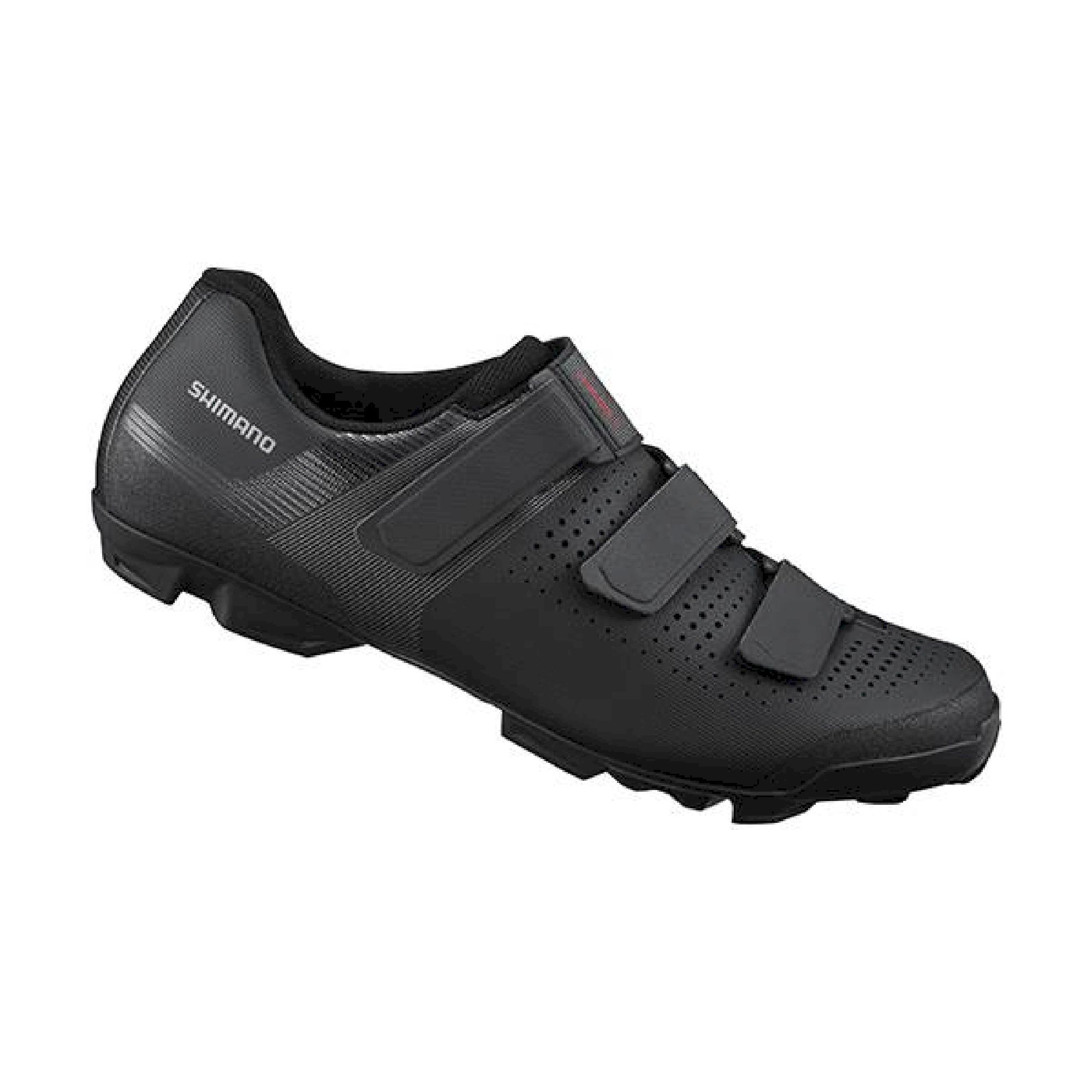 Shimano XC100 - Chaussures VTT homme
