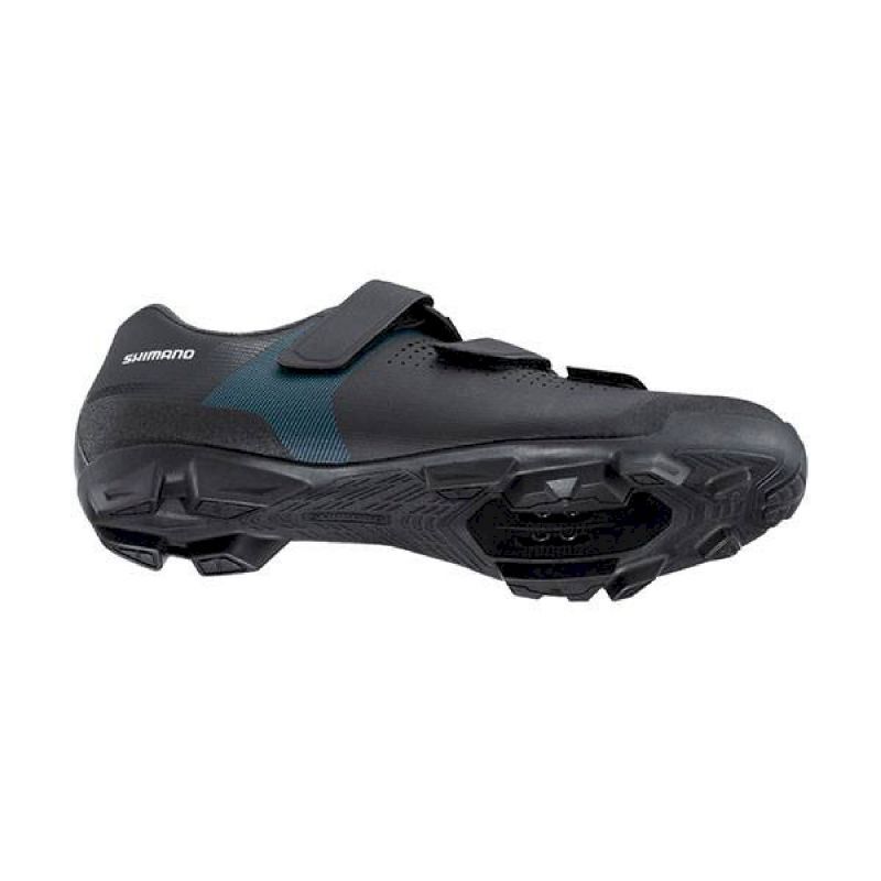 Shimano XC100 - Dámské MTB trety | Hardloop