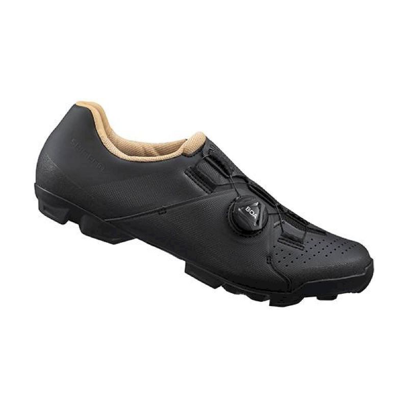 Shimano XC300 - Sapatos BTT mulher | Hardloop