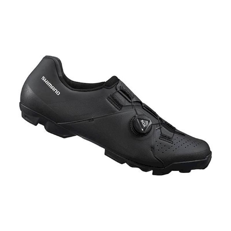 Shimano XC300 Large Mountain Bike shoes Men's