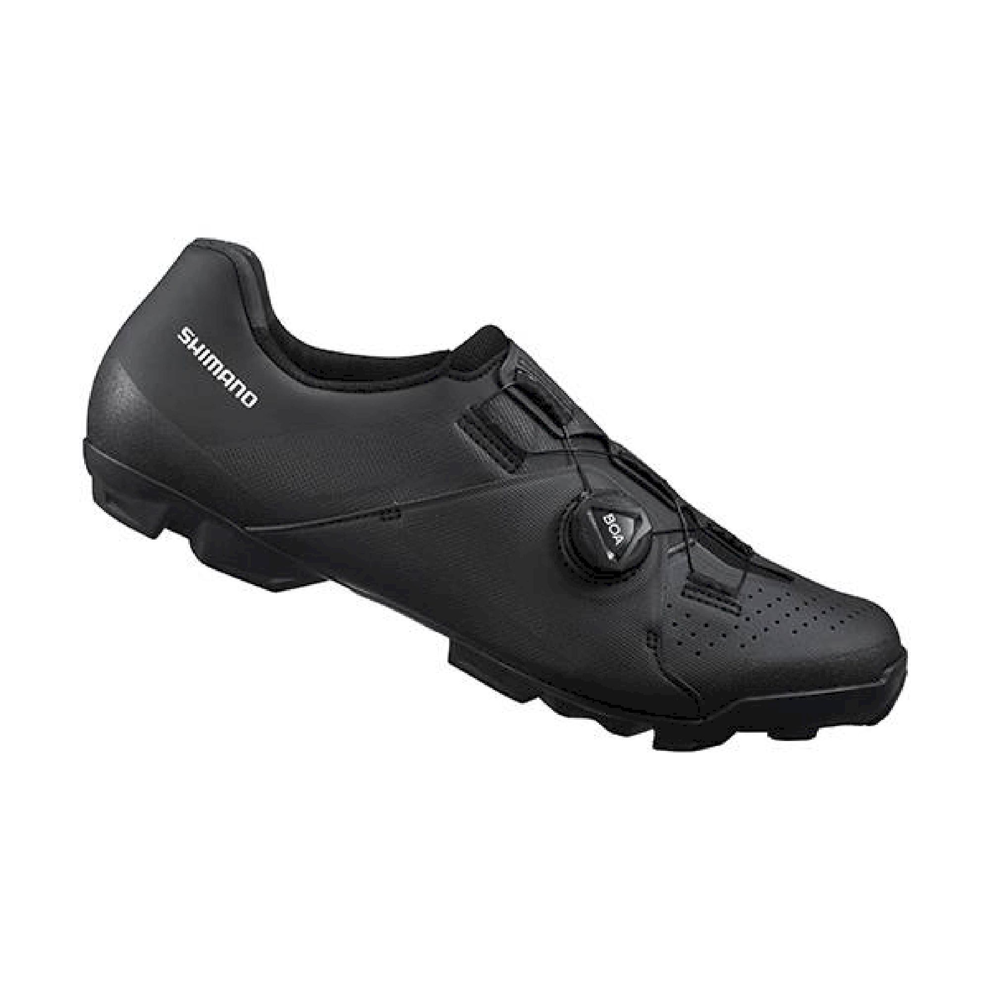 Shimano XC300 Large - Chaussures VTT homme