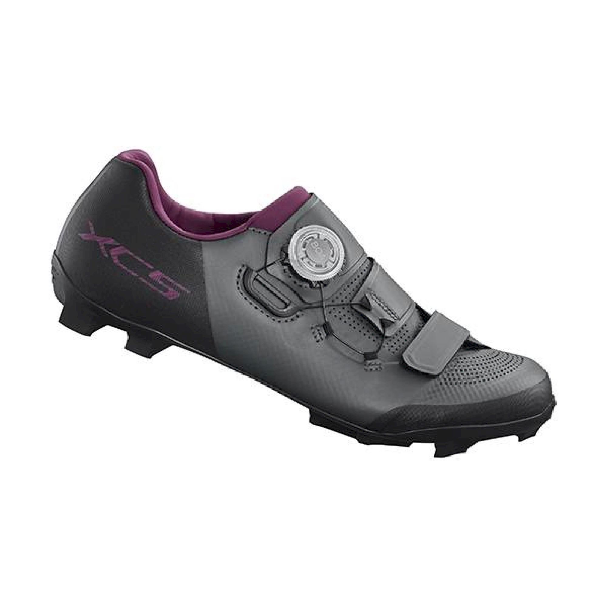 Shimano XC502 - Mountain Bike shoes - Women's