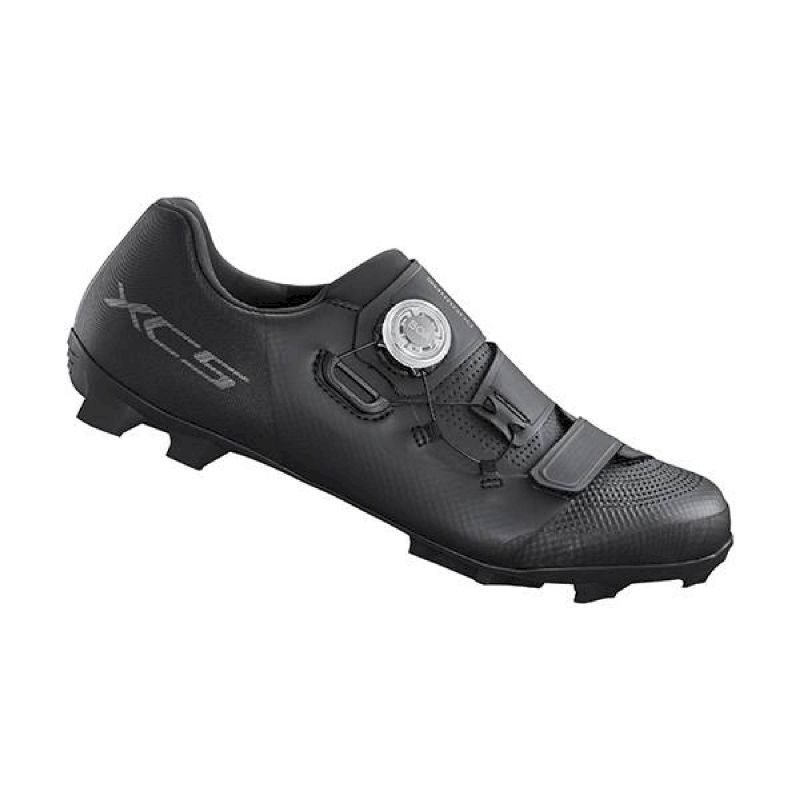 Shimano XC502 Large - Pánské MTB trety | Hardloop