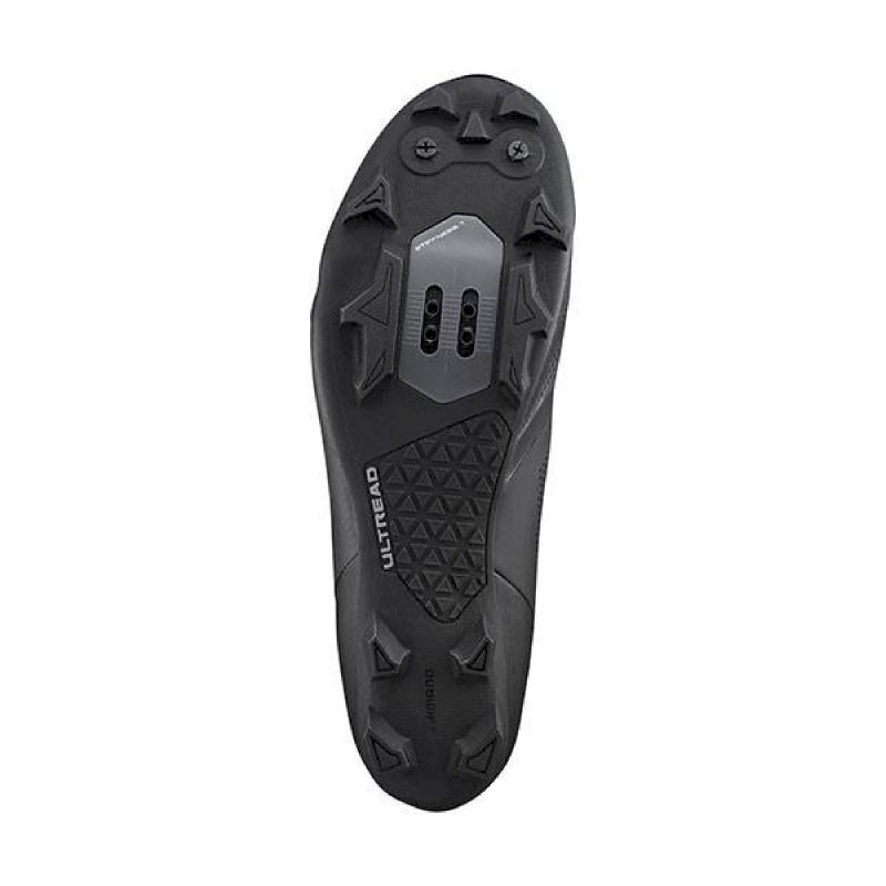 Shimano XC502 Large - Mountain Bike shoes - Men's