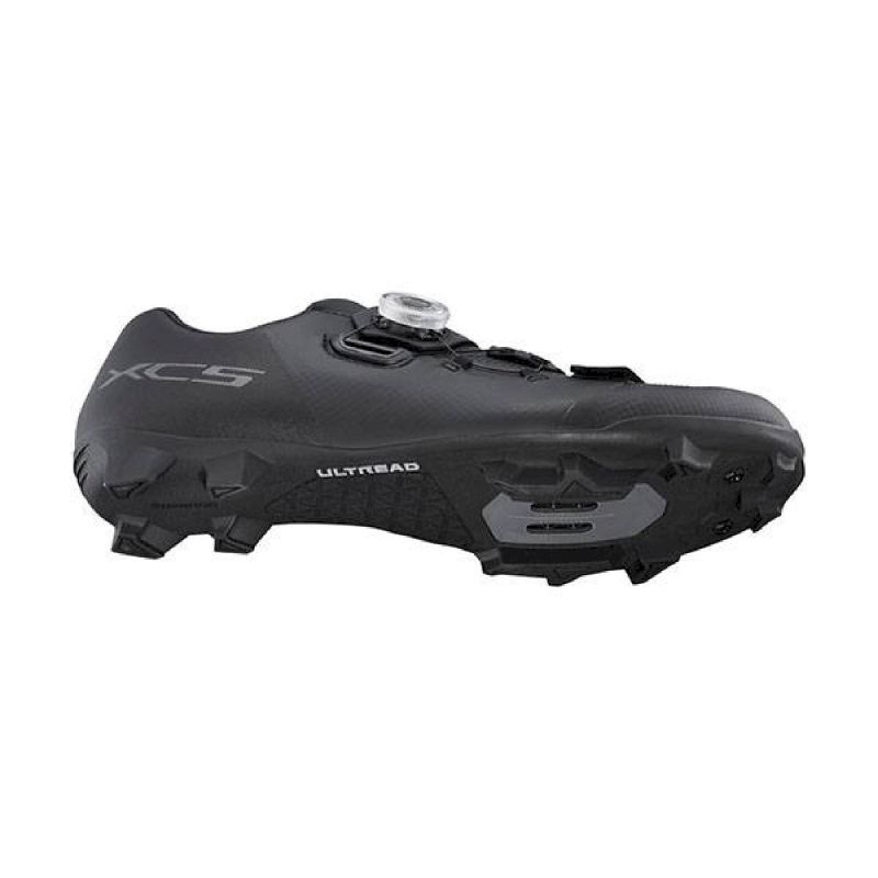 Shimano XC502 Large - Maastopyöräilykengät - Miehet