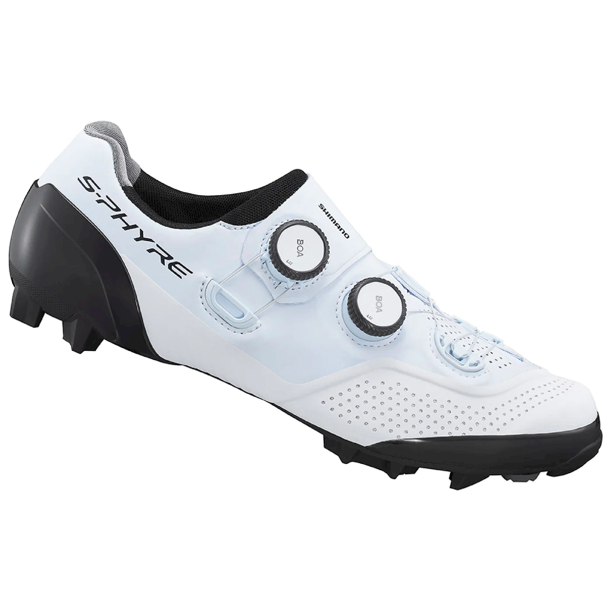 Shimano XC902 - Mountain Bike shoes - Men's