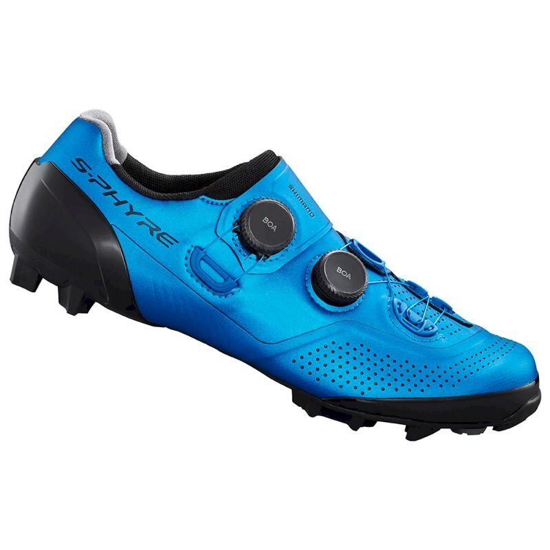 Shimano XC902 - Sapatos BTT homem | Hardloop