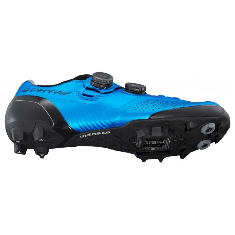 Shimano XC902 - MTB skor - Herr