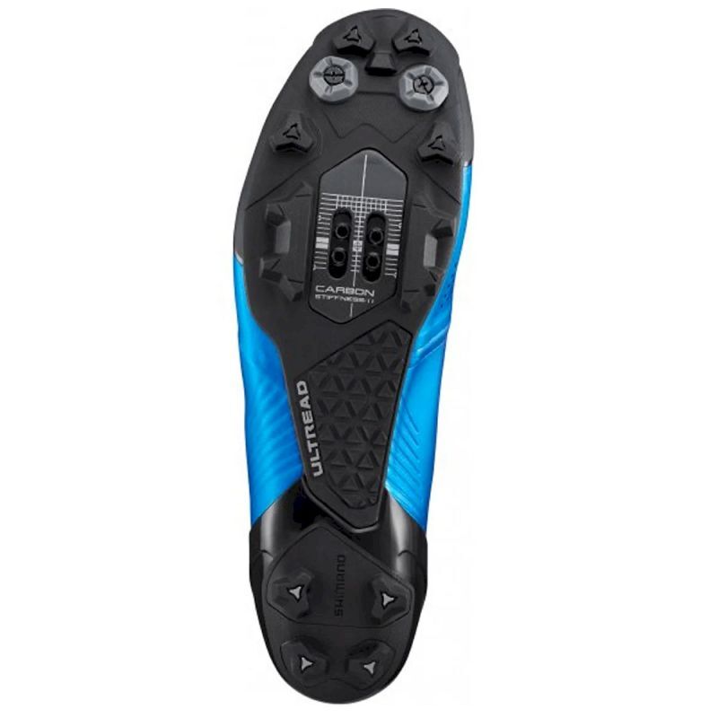 Shimano XC902 - Mountain Bike shoes - Men's