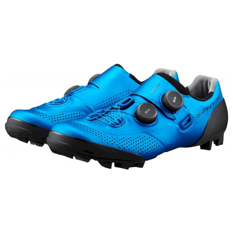 Shimano XC902 - Mountain Bike shoes - Men's