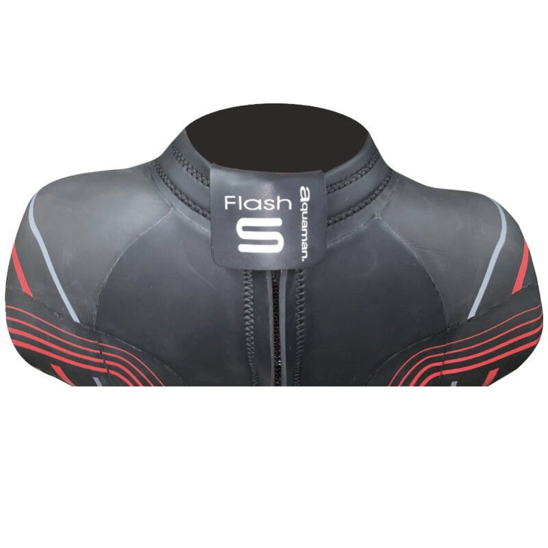 Aquaman Bionik - Neopreeni märkäpuku triathlon - Miehet | Hardloop
