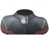 Aquaman Bionik - Fato de neoprene triatlo - Homem | Hardloop
