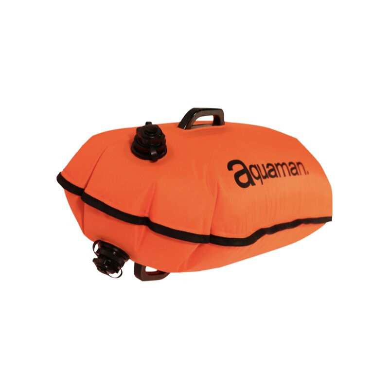 Aquaman Swim Training Buoy - Zwemboei | Hardloop