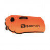 Aquaman Swim Training Buoy - Boia de natação em águas abertas | Hardloop