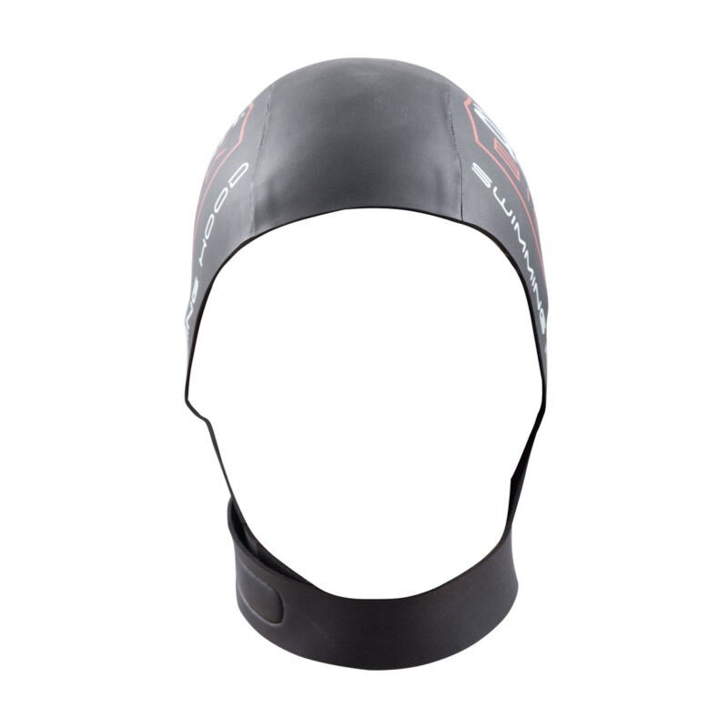 Aquaman Neoprene Hood - Neopreen cap | Hardloop