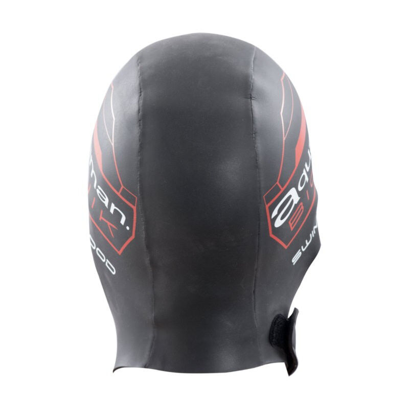 Aquaman Neoprene Hood - Capucha neopreno | Hardloop