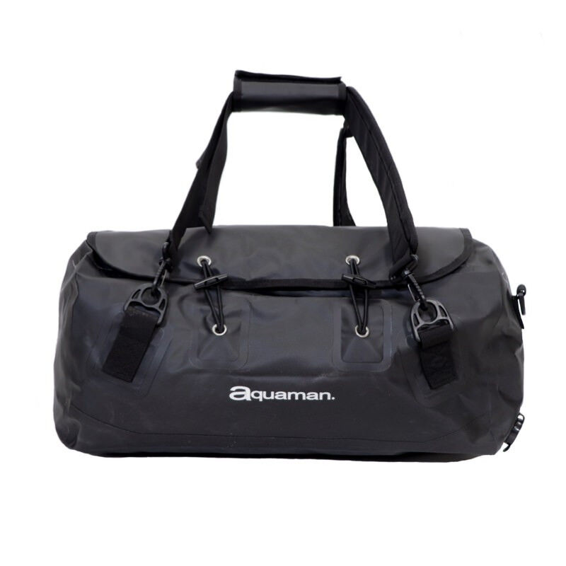 Duffle - Duffelväska