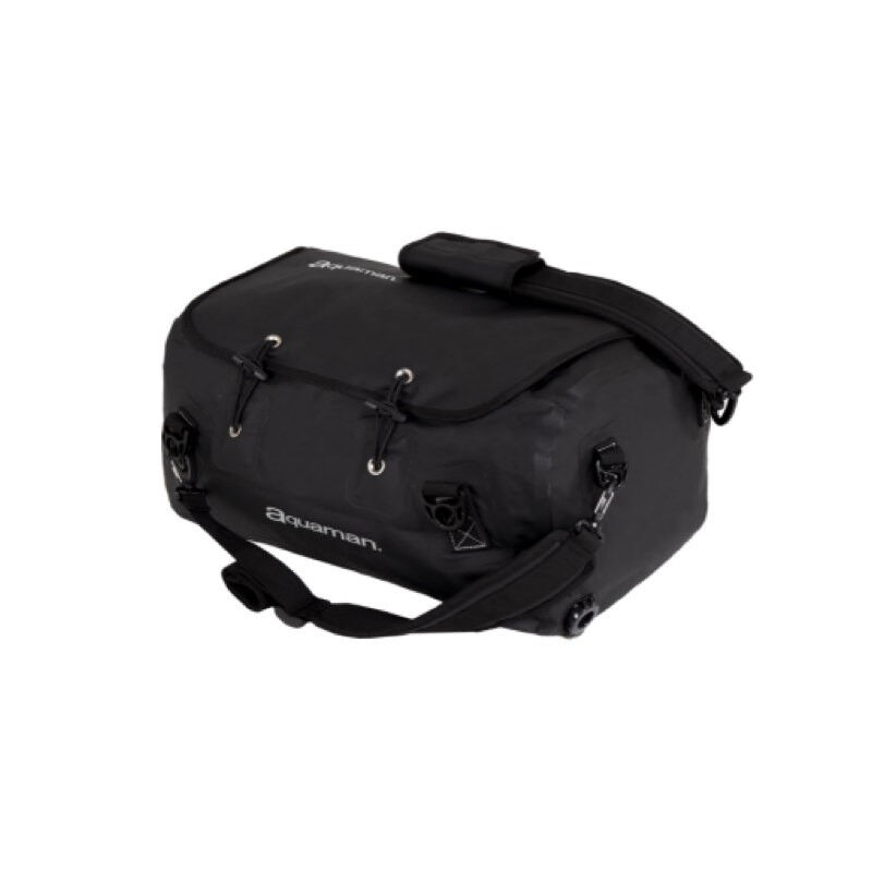 Aquaman Duffle - Duffel Bag | Hardloop