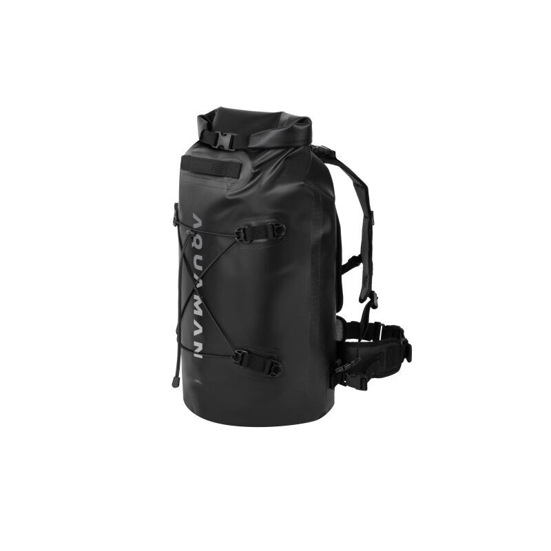 Aquaman Backpack 45L - Plecak | Hardloop
