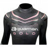 Aquaman Gold Lady - Combinaison néoprène triathlon femme | Hardloop