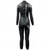 Aquaman Gold Lady - Neoprenanzug triathlon - Damen | Hardloop