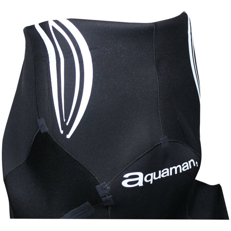 Aquaman DNA Lady - Neopreen wetsuit triatlon - Dames | Hardloop