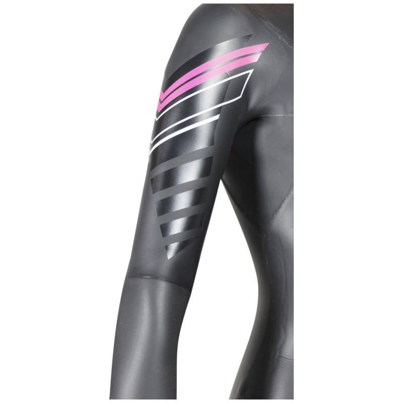 Aquaman Rafale Lady - Dámský Neopren triatlon | Hardloop