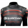 Aquaman Bionik Lady - Fato de neoprene triatlo - Mulher | Hardloop